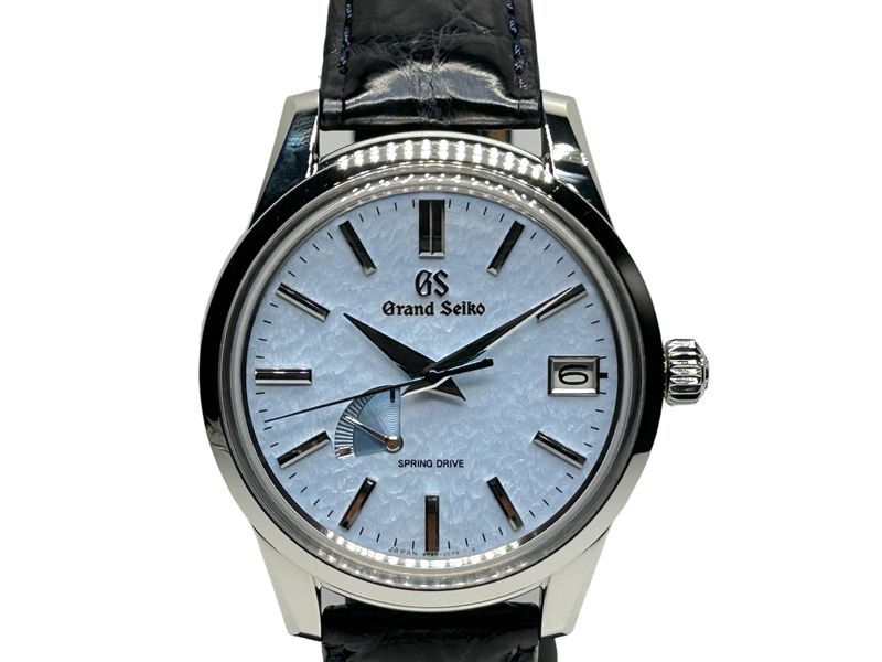 Grand Seiko Elegance Collection SBGA407